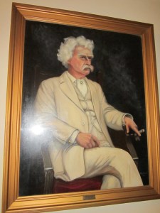 Samuel Clemens