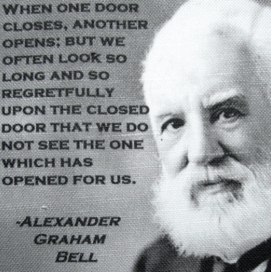 Alexander Graham Bell