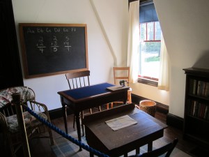School Room
