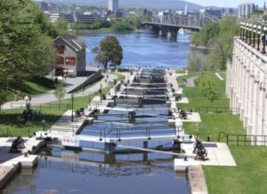 Rideau Canal